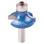 EINHELL KWB 49756420 HM glodalo 32 zaobljavavanje, za glodalicu, drvo/plastika - slika 1