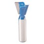 EINHELL KWB 49756020 HM glodalo 14 za zvonast žleb, za glodalicu, drvo/plastika - slika 1