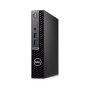 DELL OptiPlex 7010 Micro i3-13100T 8GB 256GB SSD Ubuntu 3yr ProSupport + WiFi - slika 2