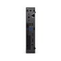 DELL OptiPlex 7010 Micro i3-13100T 8GB 256GB SSD Ubuntu 3yr ProSupport + WiFi - slika 3