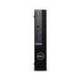 DELL OptiPlex 7010 Micro i3-13100T 8GB 256GB SSD Ubuntu 3yr ProSupport + WiFi - slika 1