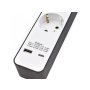 KETTZ Produžni kabl KT-PK06UC3.4B 3m USB+C - slika 2