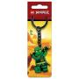 LEGO Ninjago emajlirani privezak za ključeve: Lojd - slika 2