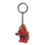 LEGO Ninjago emajlirani privezak za ključeve: Kaj - slika 1