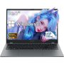 CHUWI Laptop HeroBook Plus 15.6 FHD, Celeron N4020, 8GB, NVMe 256GB, Win11 home - slika 1