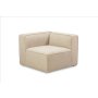 Atelier del Sofa Fotelja More S M2 Cappucino - slika 3