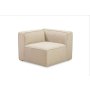 Atelier del Sofa Fotelja More S M7 Cappucino - slika 3