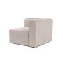 Atelier del Sofa Fotelja More B M2 Mocha - slika 3