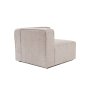 Atelier del Sofa Fotelja More B M2 Mocha - slika 4