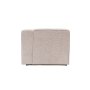 Atelier del Sofa Fotelja More B M2 Mocha - slika 5