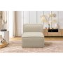Atelier del Sofa Fotelja More S M1 Cappucino - slika 1