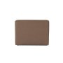 Atelier del Sofa Fotelja Mora XL O1 Brown - slika 5