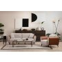 Atelier del Sofa Fotelja Aren Beige - slika 4