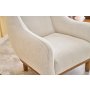 Atelier del Sofa Fotelja Rens Cream - slika 3