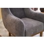 Atelier del Sofa Fotelja Rens Grey - slika 4