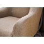 Atelier del Sofa Fotelja Revos Brown - slika 2