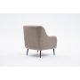 Atelier del Sofa Fotelja Revos Brown - slika 4
