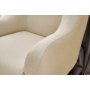Atelier del Sofa Fotelja Revos Cream - slika 2