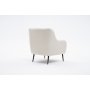 Atelier del Sofa Fotelja Revos Cream - slika 5