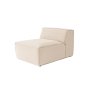 Atelier del Sofa Fotelja Lora O1 Peach - slika 2
