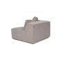 Atelier del Sofa Fotelja Lora C Mocha - slika 5