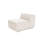 Atelier del Sofa Fotelja Lora O1 Light Brown - slika 2