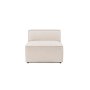 Atelier del Sofa Fotelja Lora O1 Light Brown - slika 3