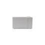 Atelier del Sofa Fotelja Fora L1 Light Grey - slika 4