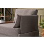 Atelier del Sofa Fotelja Fly Right Brown - slika 4