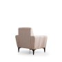 Atelier del Sofa Fotelja Hamlet Beige - slika 5