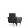 Atelier del Sofa Fotelja Hamlet Dark Grey - slika 5