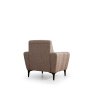 Atelier del Sofa Fotelja Hamlet Light Brown - slika 5