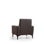 Atelier del Sofa Fotelja Horizon Dark Grey - slika 5