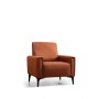 Atelier del Sofa Fotelja Horizon Tile Red - slika 4