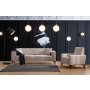 Atelier del Sofa Fotelja Horizon Light Brown - slika 2