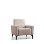 Atelier del Sofa Fotelja Horizon Light Brown - slika 5