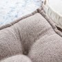 Atelier del Sofa Fotelja Mocca Light Brown - slika 2