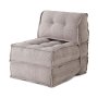 Atelier del Sofa Fotelja Mocca Light Brown - slika 3