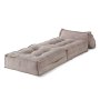 Atelier del Sofa Fotelja Mocca Light Brown - slika 4