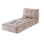 Atelier del Sofa Fotelja Mocca Light Brown - slika 5