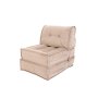 Atelier del Sofa Fotelja Mocca Beige - slika 2