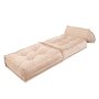 Atelier del Sofa Fotelja Mocca Beige - slika 4