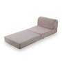 Atelier del Sofa Fotelja Magic Light Brown - slika 3