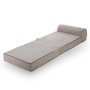 Atelier del Sofa Fotelja Magic Light Brown - slika 4