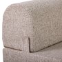 Atelier del Sofa Fotelja Magic Light Brown - slika 5
