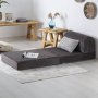 Atelier del Sofa Fotelja Magic Anthracite - slika 2