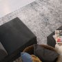 Atelier del Sofa Fotelja Magic Anthracite - slika 3