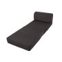 Atelier del Sofa Fotelja Magic Anthracite - slika 5