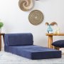 Atelier del Sofa Fotelja Magic Blue - slika 2