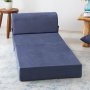 Atelier del Sofa Fotelja Magic Blue - slika 3